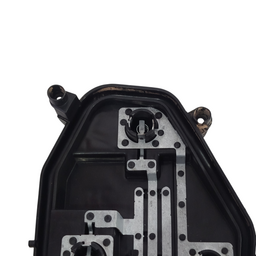 CIRCUITO SOQUETE LANTERNA ESQUERDA FORD KA 2015 Á 2021