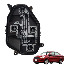 Circuito Lanterna Traseira Direita Ford Ka 2015 Á 2021