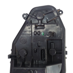 CIRCUITO SOQUETE LANTERNA ESQUERDA FORD KA 2015 Á 2021