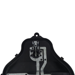 CIRCUITO SOQUETE LANTERNA ESQUERDA GM ONIX 2013 A 2016