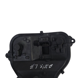 CIRCUITO SOQUETE LANTERNA ESQUERDA GM ONIX 2013 A 2016