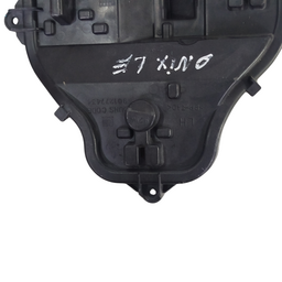 CIRCUITO SOQUETE LANTERNA ESQUERDA GM ONIX 2013 A 2016