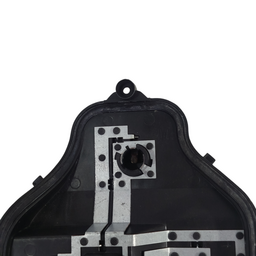 CIRCUITO SOQUETE LANTERNA DIREITA GM ONIX 2017 2018 2019