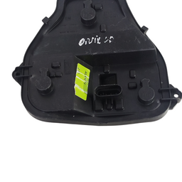 CIRCUITO SOQUETE LANTERNA DIREITA GM ONIX 2017 2018 2019