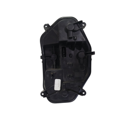 CIRCUITO SOQUETE LANTERNA ESQUERDA FORD KA SEDAN 2015 A 2021