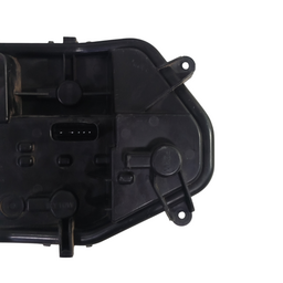 CIRCUITO SOQUETE LANTERNA ESQUERDA FORD KA SEDAN 2015 A 2021