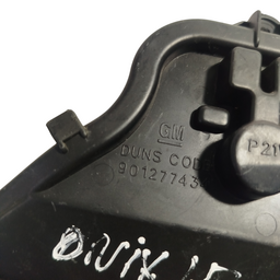 CIRCUITO SOQUETE LANTERNA DIREITA GM ONIX 2013 A 2016