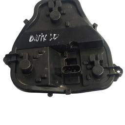 CIRCUITO SOQUETE LANTERNA DIREITA GM ONIX 2013 A 2016