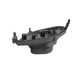 CIRCUITO SOQUETE LANTERNA ESQUERDA VW POLO 2018 A 2024