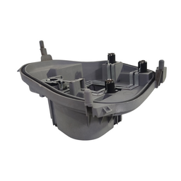 CIRCUITO SOQUETE LANTERNA ESQUERDA VW POLO 2018 A 2024