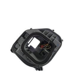 CIRCUITO SOQUETE LANTERNA ESQUERDA VW POLO 2018 A 2024