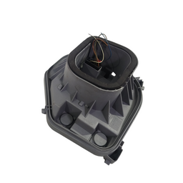 CIRCUITO SOQUETE LANTERNA ESQUERDA VW POLO 2018 A 2024