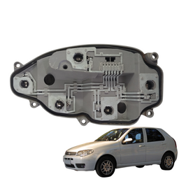 Circuito Lanterna Traseira Esquerda Fiat Palio 2004 A 2012