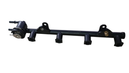 flauta bico injetor fiesta Ecosport ka 1.0 2007 a 2012 