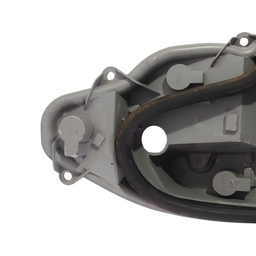 CIRCUITO SOQUETE LANTERNA ESQUERDA FIAT PALIO 2004 A 2012