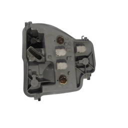 CIRCUITO SOQUETE LANTERNA ESQUERDA VW VOYAGE G5 2009 A 2012