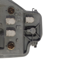 CIRCUITO SOQUETE LANTERNA ESQUERDA VW VOYAGE G5 2009 A 2012