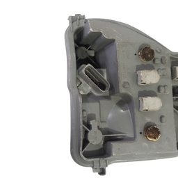 CIRCUITO SOQUETE LANTERNA ESQUERDA VW VOYAGE G5 2009 A 2012