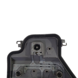 CIRCUITO SOQUETE LANTERNA ESQUERDA VW VOYAGE G5 2009 A 2012