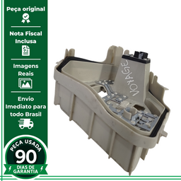 CIRCUITO SOQUETE LANTERNA DIREITA VW VOYAGE G6 G7 G8 13/23