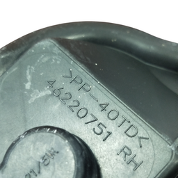 CIRCUITO SOQUETE LANTERNA DIREITA GM AGILE 2009 A 2014