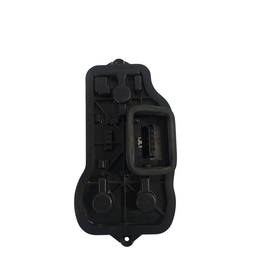 CIRCUITO SOQUETE LANTERNA DIREITA FORD ECOSPORT 2008 A 2012