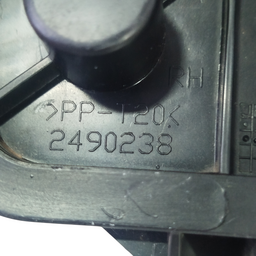 CIRCUITO SOQUETE LANTERNA DIREITA FORD ECOSPORT 2008 A 2012