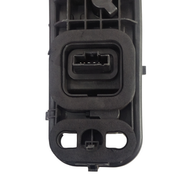 CIRCUITO SOQUETE LANTERNA DIREITA RENAULT DUSTER 2016 A 2020