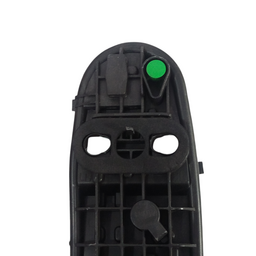 CIRCUITO SOQUETE LANTERNA DIREITA RENAULT DUSTER 2016 A 2020