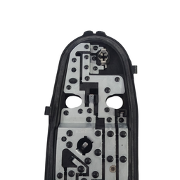 CIRCUITO SOQUETE LANTERNA DIREITA RENAULT DUSTER 2016 A 2020