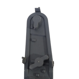 CIRCUITO SOQUETE LANTERNA ESQUERDA FIAT UNO 2011 A 2014