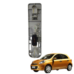 Circuito Lanterna Traseira Direita Nissan March 2011 A 2014