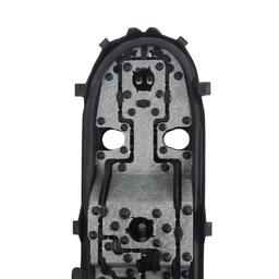 CIRCUITO SOQUETE LANTERNA ESQUERDA DUSTER 2012 A 2015