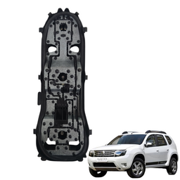 Circuito Lanterna Traseira Esquerda Duster 2012 A 2016