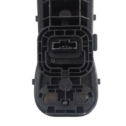 CIRCUITO SOQUETE LANTERNA ESQUERDA DUSTER 2012 A 2015