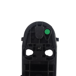 CIRCUITO SOQUETE LANTERNA ESQUERDA DUSTER 2012 A 2015