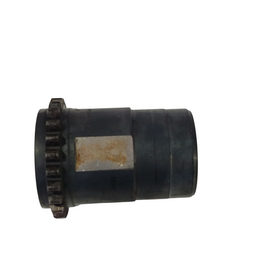 ENGRENAGEM VIRABREQUIM FIAT ARGO CRONOS STRADA 1.3 FIREFLY