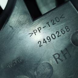 CIRCUITO SOQUETE LANTERNA DIREITA VW FOX 2010 A 2014