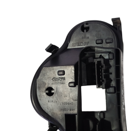 CIRCUITO SOQUETE LANTERNA ESQUERDA VW FOX 2010 A 2014