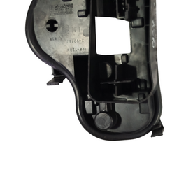 CIRCUITO SOQUETE LANTERNA ESQUERDA VW FOX 2010 A 2014