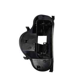 CIRCUITO SOQUETE LANTERNA ESQUERDA VW FOX 2010 A 2014