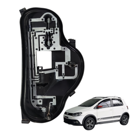 Circuito Lanterna Traseira Direita Vw CrossFox 2010 A 2014