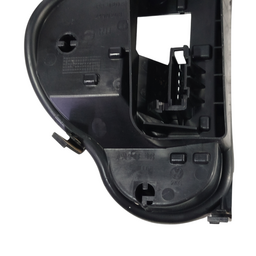 CIRCUITO SOQUETE LANTERNA DIREITA VW FOX 2010 A 2014