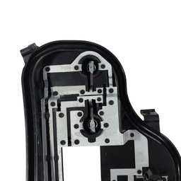 CIRCUITO SOQUETE LANTERNA DIREITA VW FOX 2010 A 2014