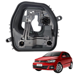 Circuito Lanterna Traseira Direita Vw Gol G7 G8 2017 A 2022