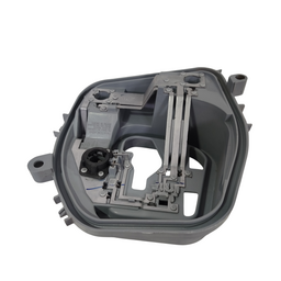 CIRCUITO SOQUETE LANTERNA ESQUERDA VW GOL G7 G8 2017 A 2023