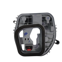 CIRCUITO SOQUETE LANTERNA ESQUERDA VW GOL G7 G8 2017 A 2023