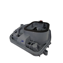 CIRCUITO SOQUETE LANTERNA ESQUERDA VW GOL G7 G8 2017 A 2023