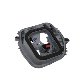 CIRCUITO SOQUETE LANTERNA ESQUERDA VW GOL G7 G8 2017 A 2023