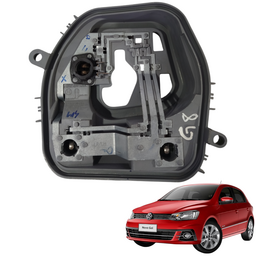 Circuito Lanterna Traseira Direita Vw Gol G7 G8 2017 A 2022